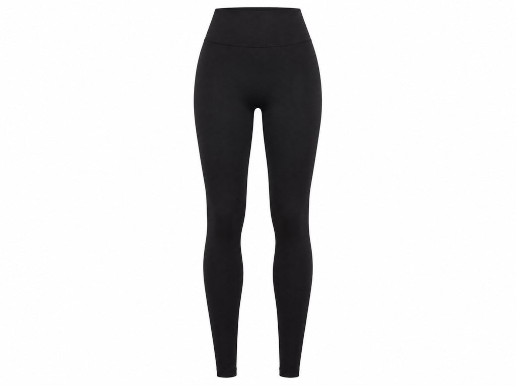 High Waisted Leggings with Pockets Women, Full Length Capri Buttery Soft Stretchy Yoga Pants