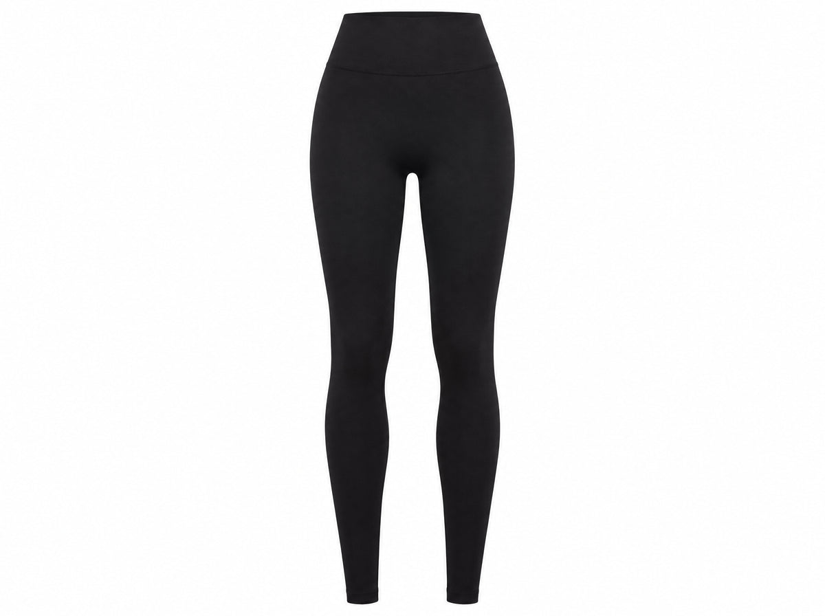 High Waisted Leggings with Pockets Women, Full Length Capri Buttery Soft Stretchy Yoga Pants